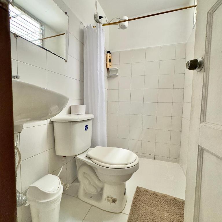 CASA JAGUAR 4 Habitaciones, 4 Baños - Classic Apartment - 28