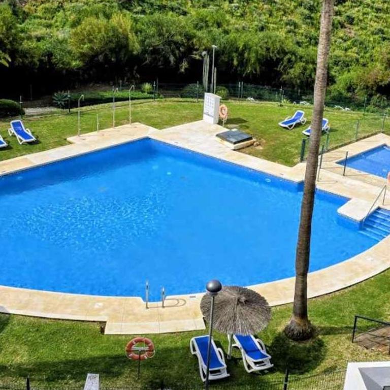 Hollywood Apartman - Comfort, Relax & Golf - Apartamento de 2 dormitorios - 4