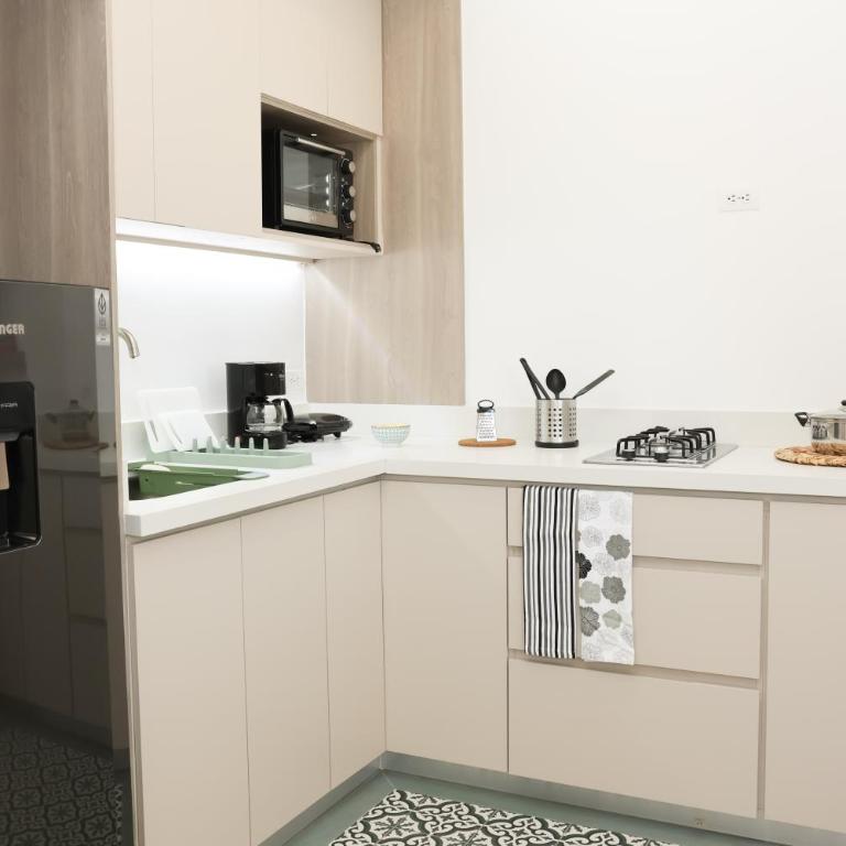 Casa del Viento 301 - One-Bedroom Apartment - 4