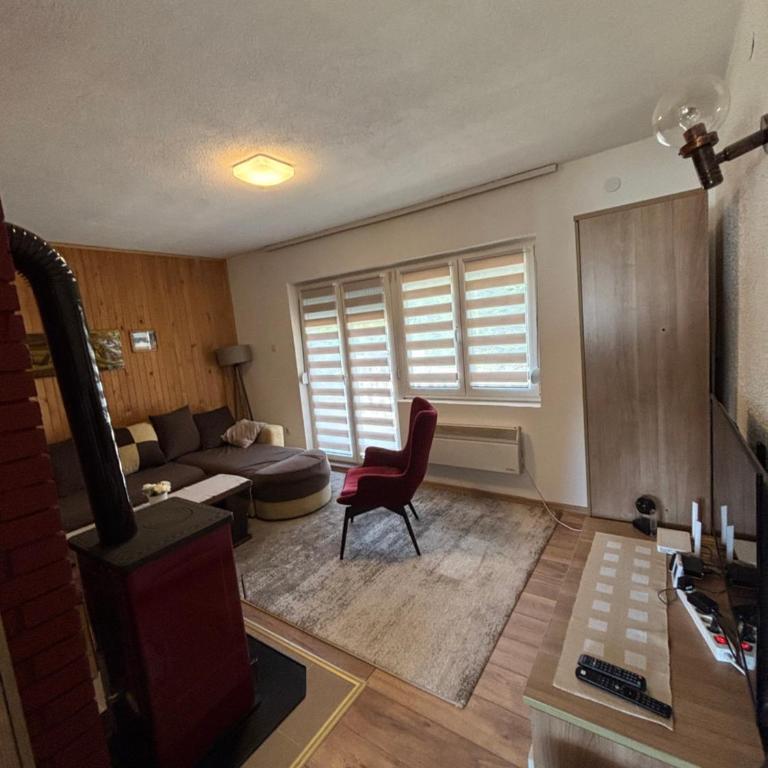 Kuća Janjic Jahorina - Two-Bedroom House - 8