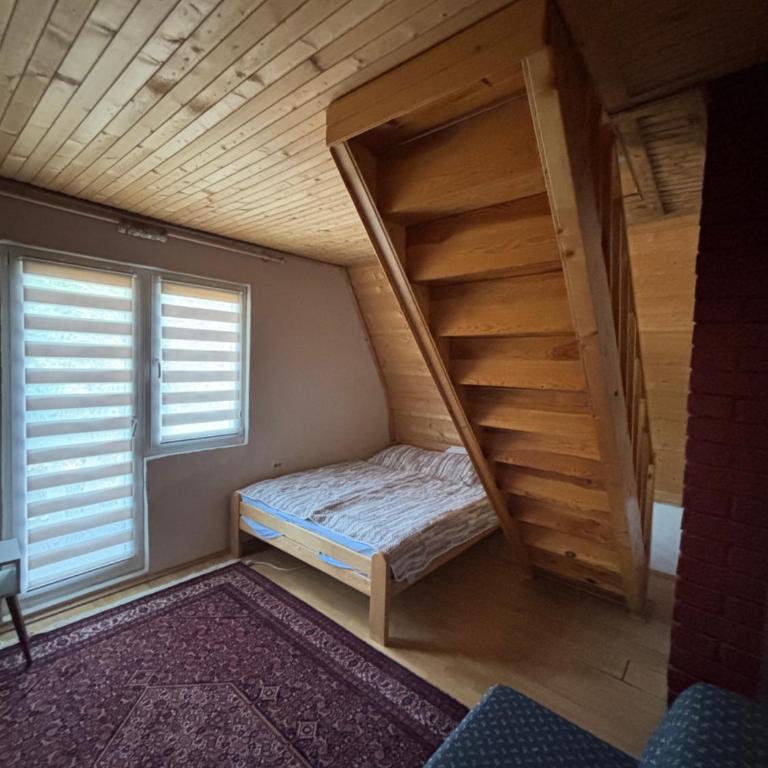 Kuća Janjic Jahorina - Two-Bedroom House - 6