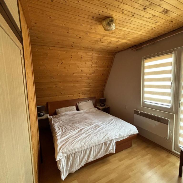 Kuća Janjic Jahorina - Two-Bedroom House - 4