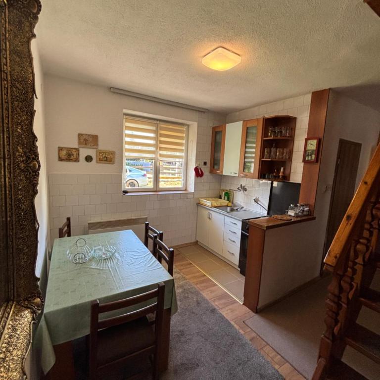 Kuća Janjic Jahorina - Two-Bedroom House - 2