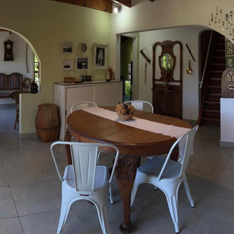 Khaleesi home - Casa de 3 dormitorios - 6