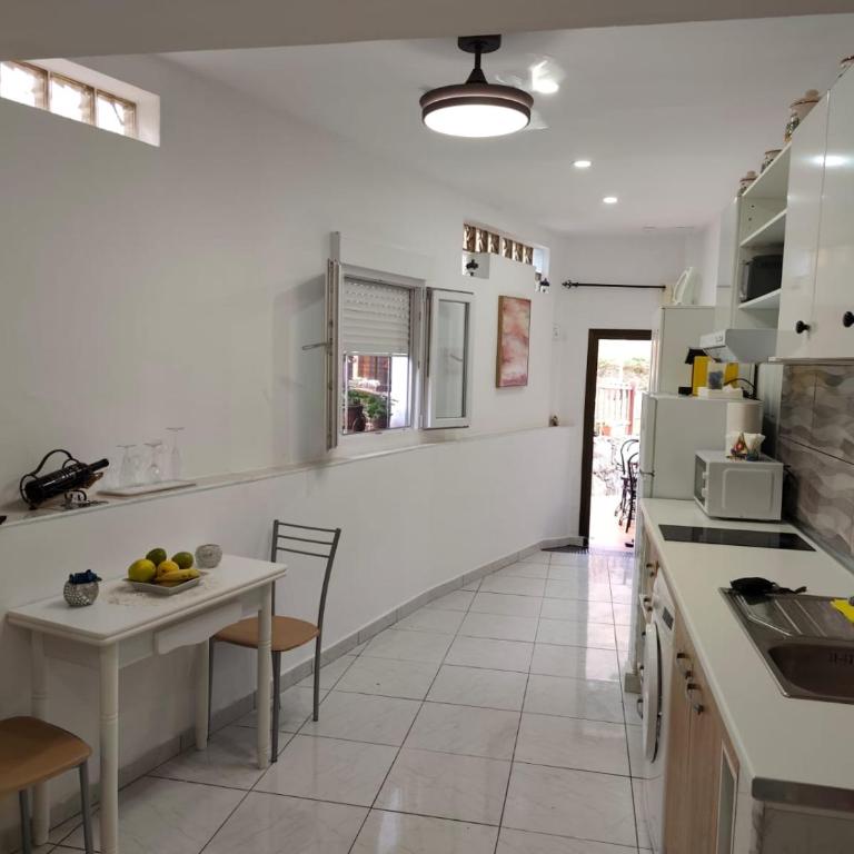 El Palmito 2 - Apartamento de 1 dormitorio - 7