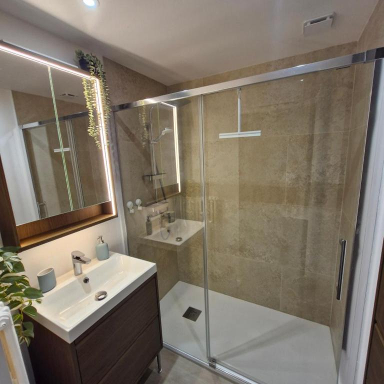 Le Sana Cèdra - Appartement 2 Chambres - 10