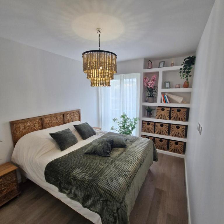 Le Sana Cèdra - Appartement 2 Chambres - 11