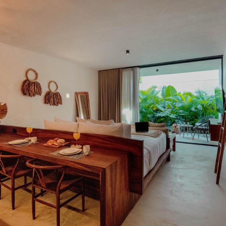 Muunek by Land Boutique - Estudio Deluxe - 2