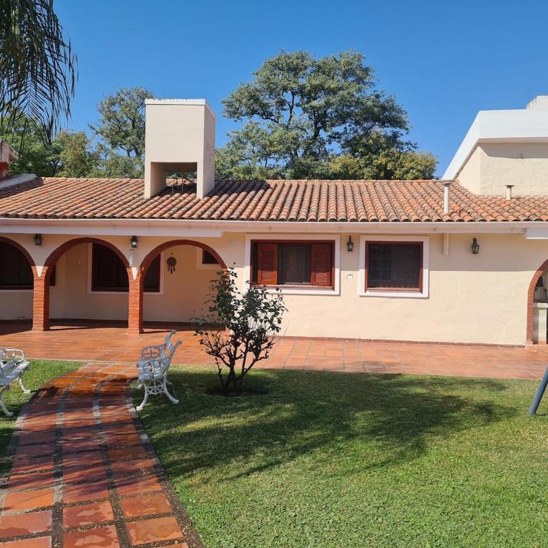 Mi pedacito de Cielo!!!! - Casa de 6 dormitorios - 2