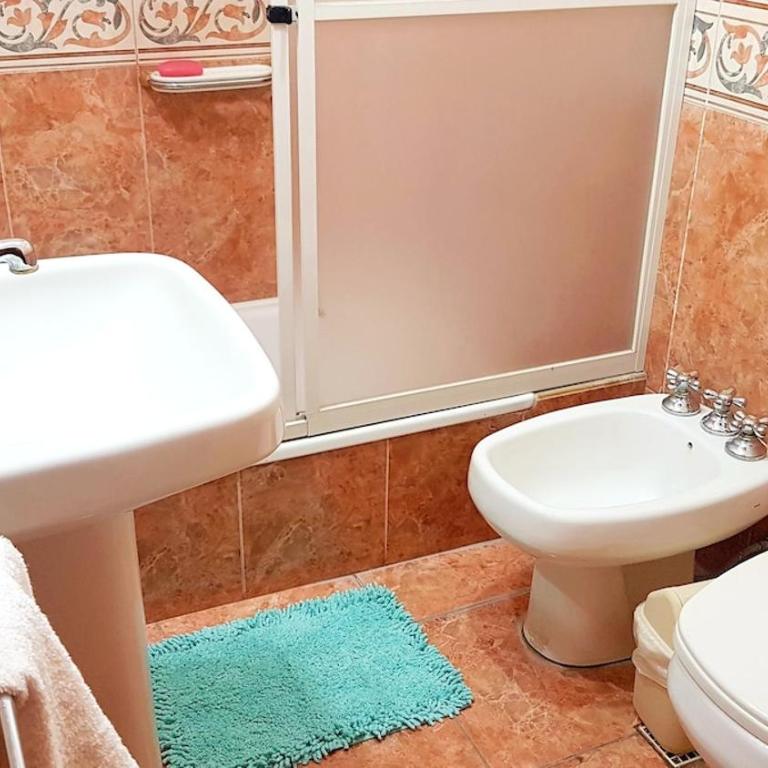 Mi pedacito de Cielo!!!! - Casa de 6 dormitorios - 7