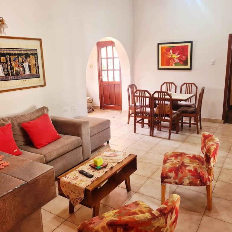 Mi pedacito de Cielo!!!! - Casa de 6 dormitorios - 11