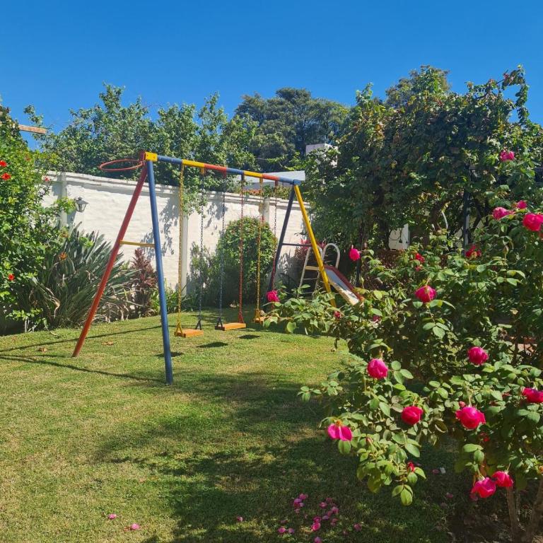 Mi pedacito de Cielo!!!! - Casa de 6 dormitorios - 12