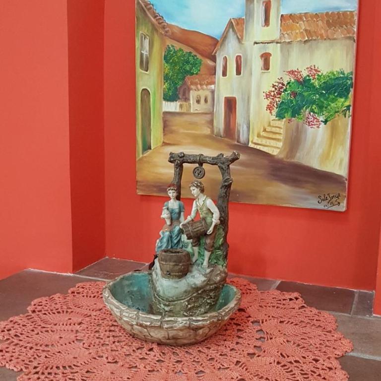 Mi pedacito de Cielo!!!! - Casa de 6 dormitorios - 16