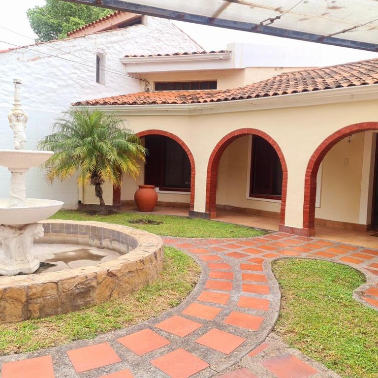 Mi pedacito de Cielo!!!! - Casa de 6 dormitorios - 18