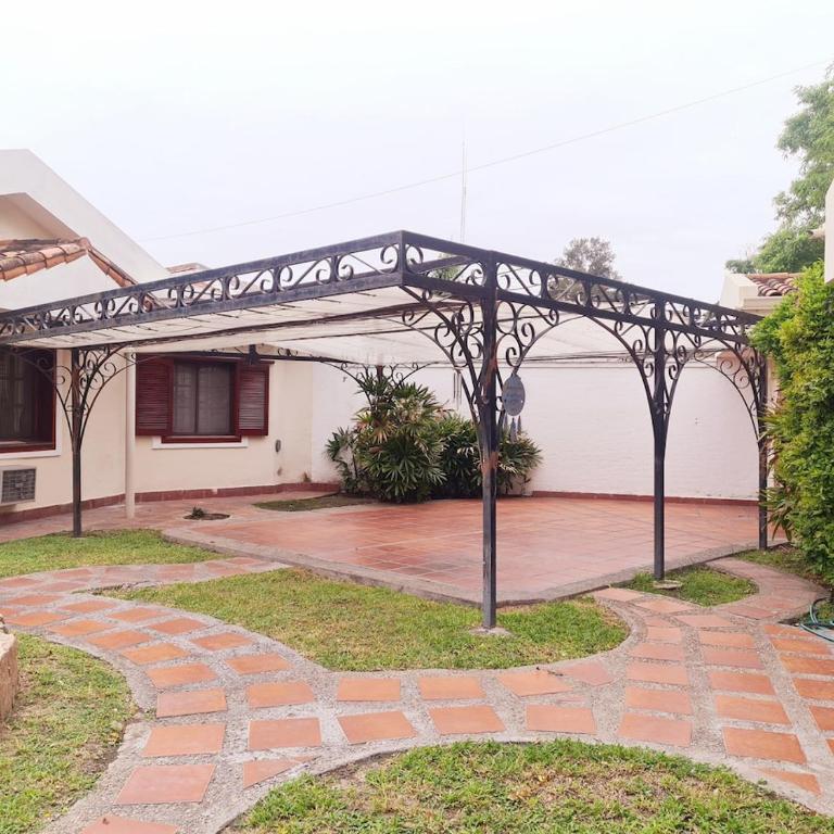 Mi pedacito de Cielo!!!! - Casa de 6 dormitorios - 19