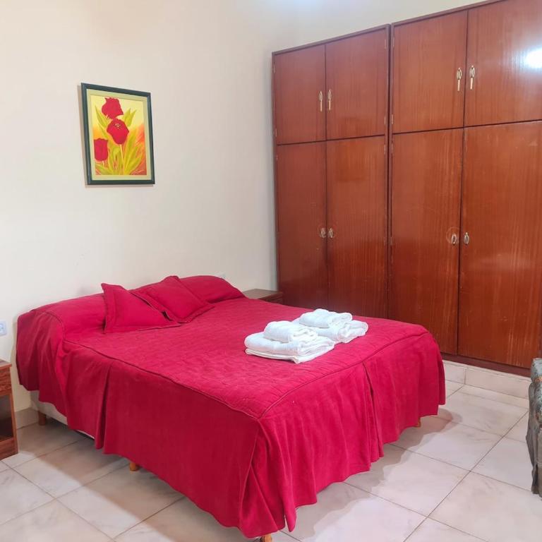 Mi pedacito de Cielo!!!! - Casa de 6 dormitorios - 21