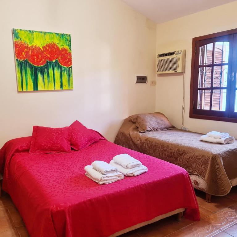 Mi pedacito de Cielo!!!! - Casa de 6 dormitorios - 22