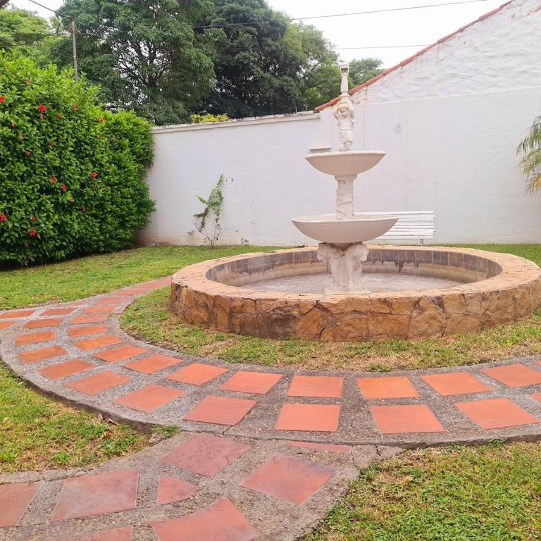 Mi pedacito de Cielo!!!! - Casa de 6 dormitorios - 24