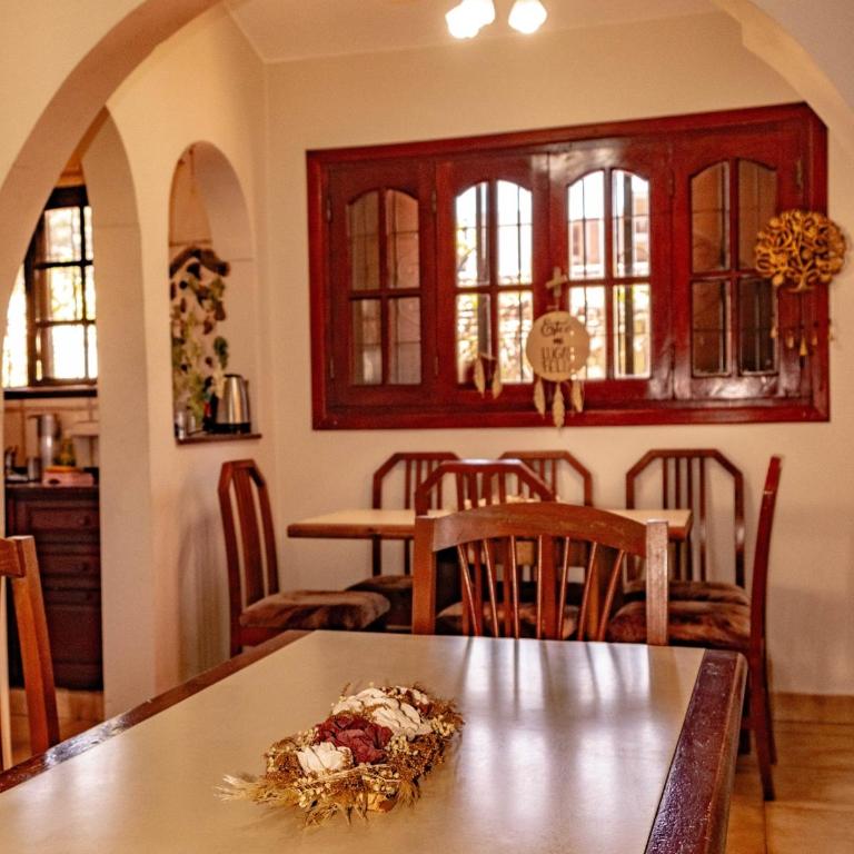 Mi pedacito de Cielo!!!! - Casa de 6 dormitorios - 27