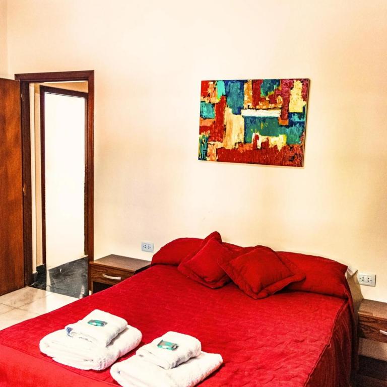 Mi pedacito de Cielo!!!! - Casa de 6 dormitorios - 28