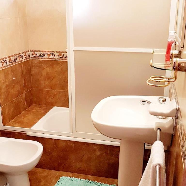 Mi pedacito de Cielo!!!! - Casa de 6 dormitorios - 31