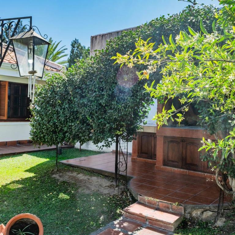 Mi pedacito de Cielo!!!! - Casa de 6 dormitorios - 35