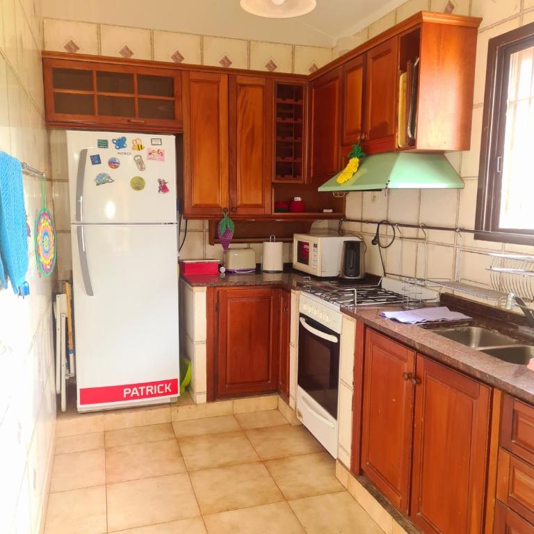 Mi pedacito de Cielo!!!! - Casa de 6 dormitorios - 39