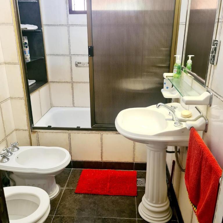 Mi pedacito de Cielo!!!! - Casa de 6 dormitorios - 40