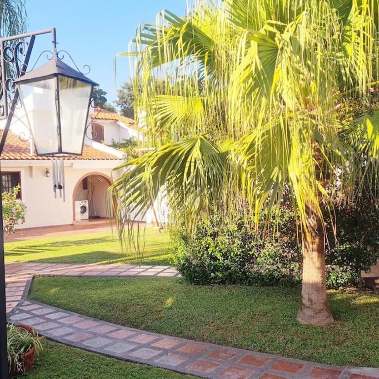 Mi pedacito de Cielo!!!! - Casa de 6 dormitorios - 44