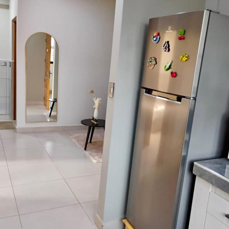 Alojamiento Bilbao - Apartamento de 2 dormitorios con terraza - 18