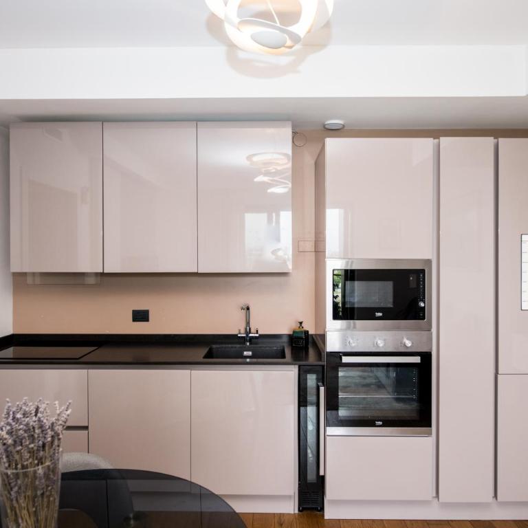 Vivàre - The Fifth Milano - Appartamento con 2 Camere da Letto e Terrazza - 22