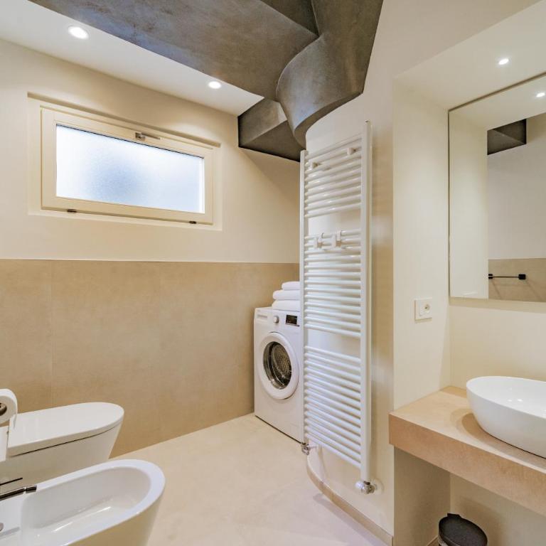 Cuneo Charme - One-Bedroom Apartment - 9