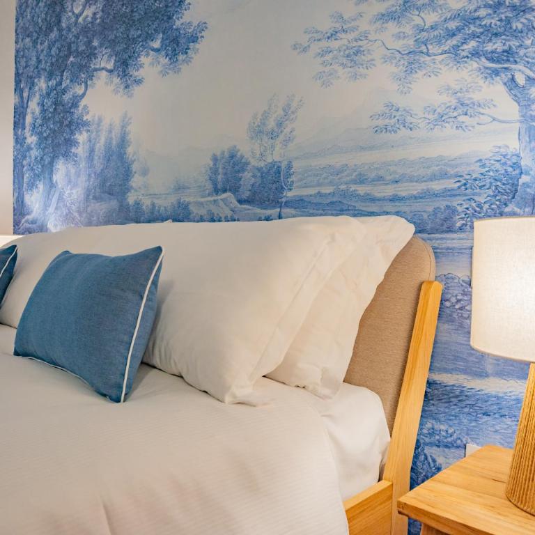Cuneo Charme - One-Bedroom Apartment - 11