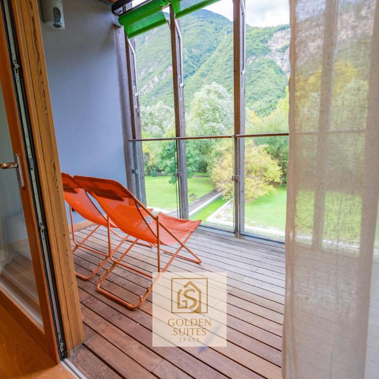GoldenSuitesItaly Muse Free Parking - Appartamento con 1 Camera da Letto - 1