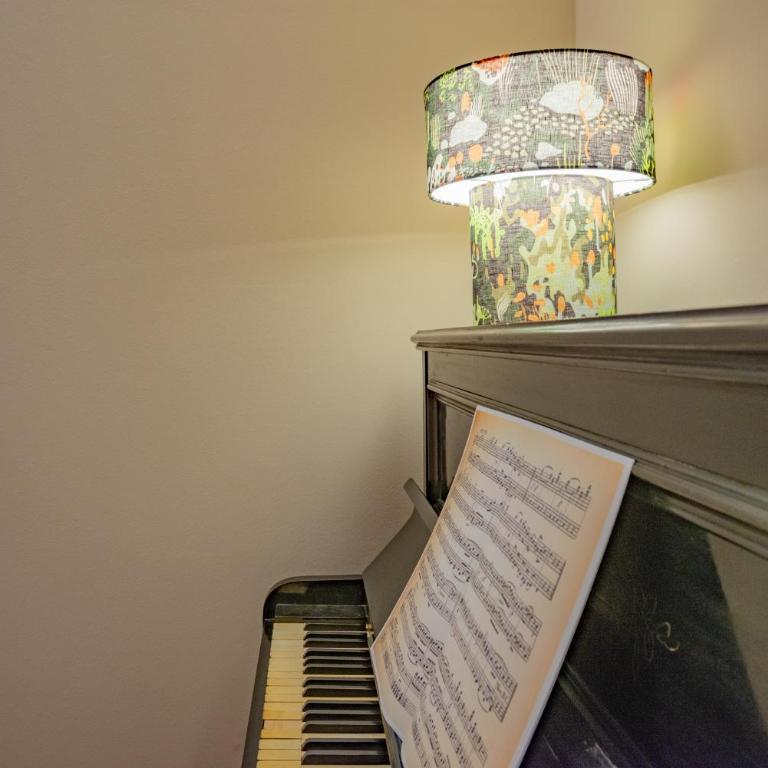 Cuneo Charme - One-Bedroom Apartment - 15
