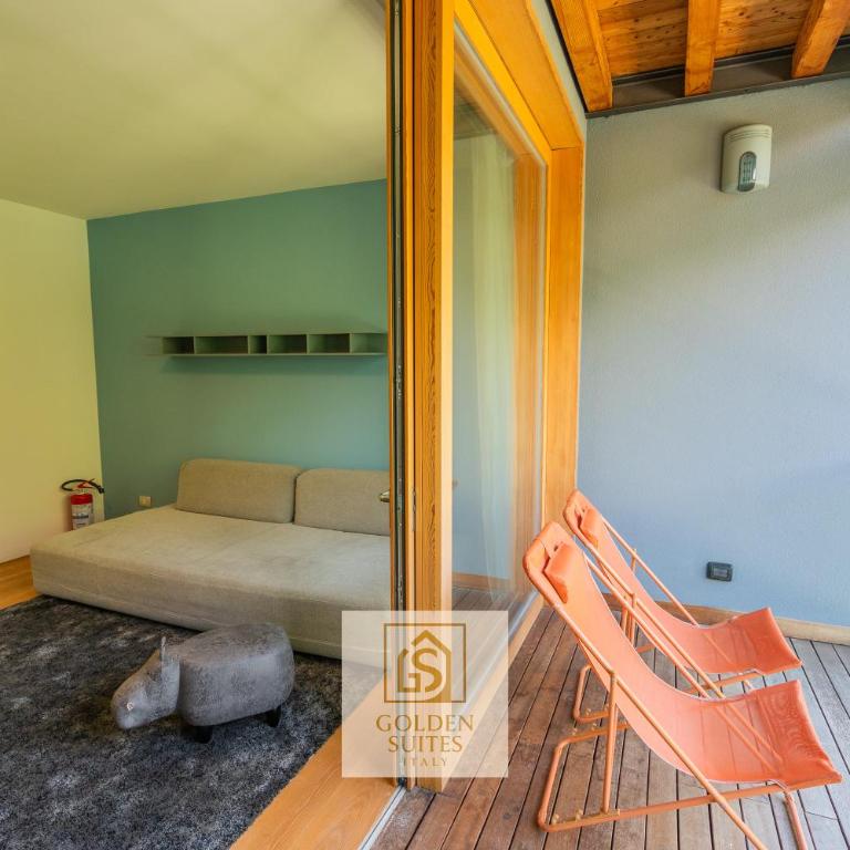 GoldenSuitesItaly Muse Free Parking - Appartamento con 1 Camera da Letto - 3