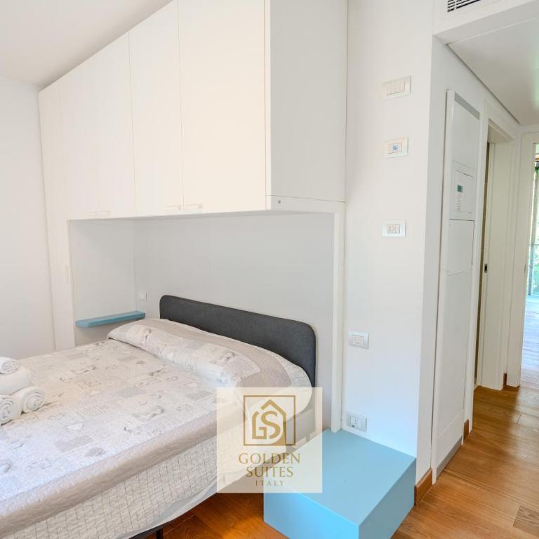 GoldenSuitesItaly Muse Free Parking - Appartamento con 1 Camera da Letto - 6
