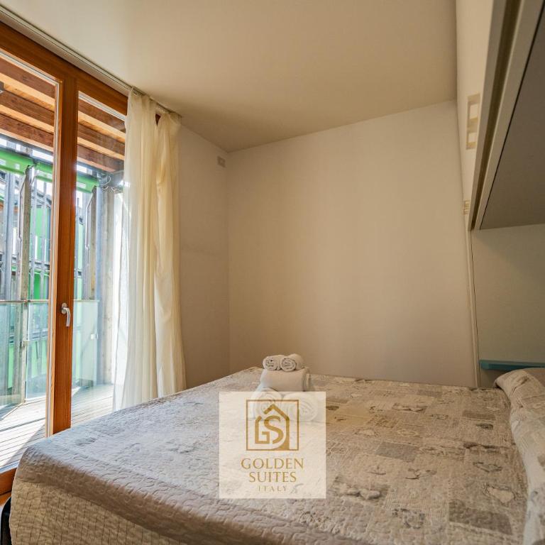 GoldenSuitesItaly Muse Free Parking - Appartamento con 1 Camera da Letto - 7
