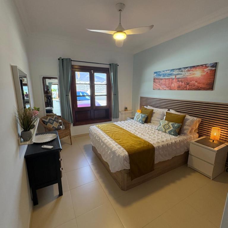 Casa Cassie Playa Blanca - Two-Bedroom House - 52