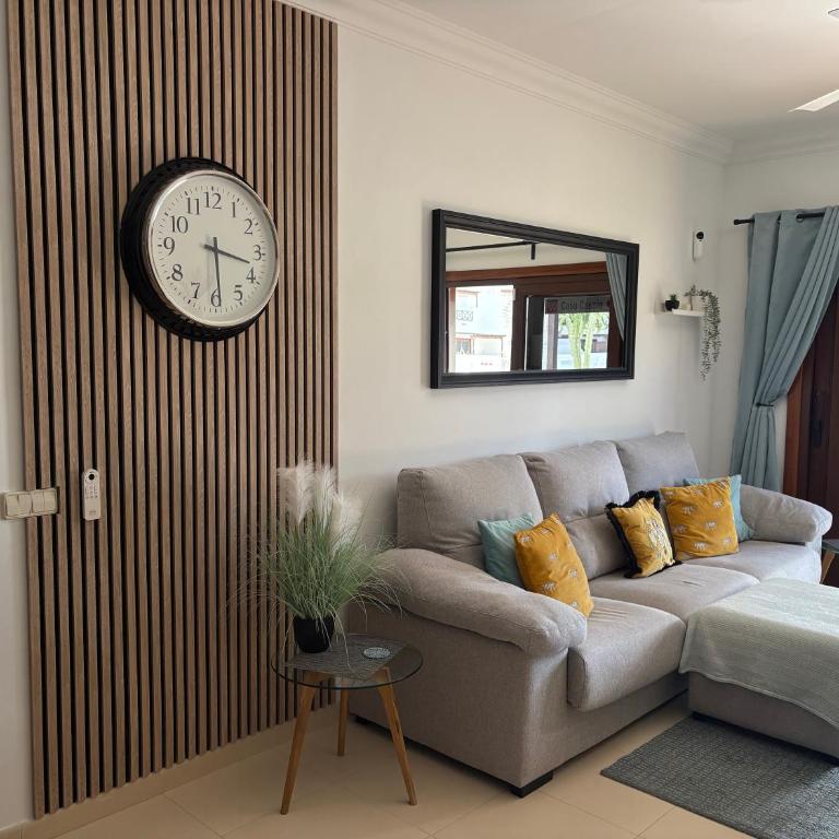 Casa Cassie Playa Blanca - Two-Bedroom House - 53