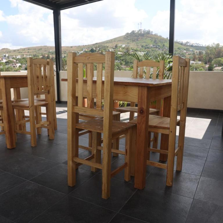 Casa Nogui - Apartamento de 2 dormitorios - 5