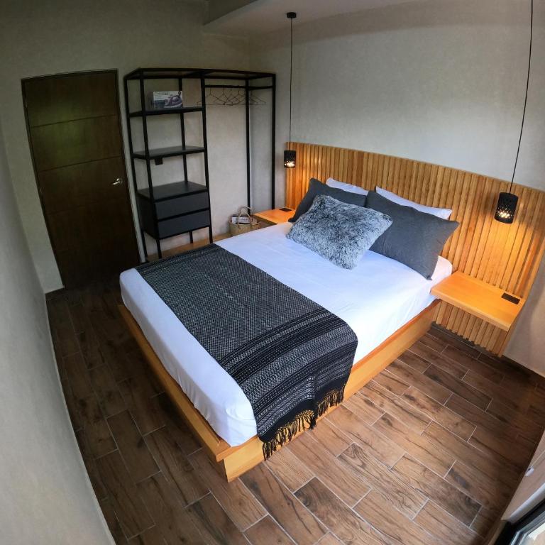 Casa Nogui - Apartamento de 2 dormitorios - 5