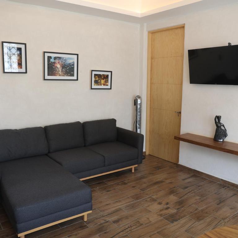 Casa Nogui - Apartamento de 2 dormitorios - 8