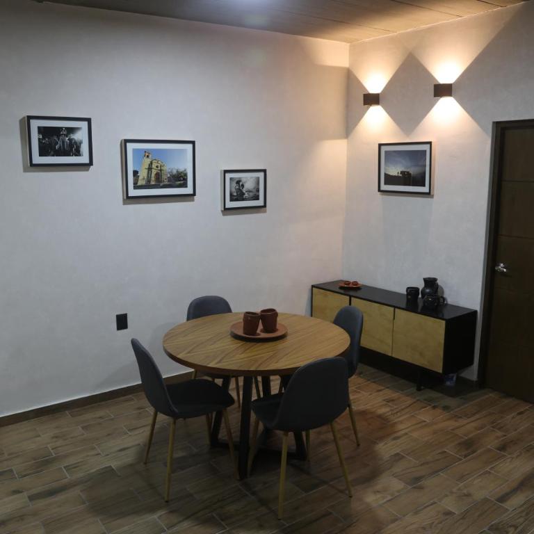Casa Nogui - Apartamento de 2 dormitorios - 7