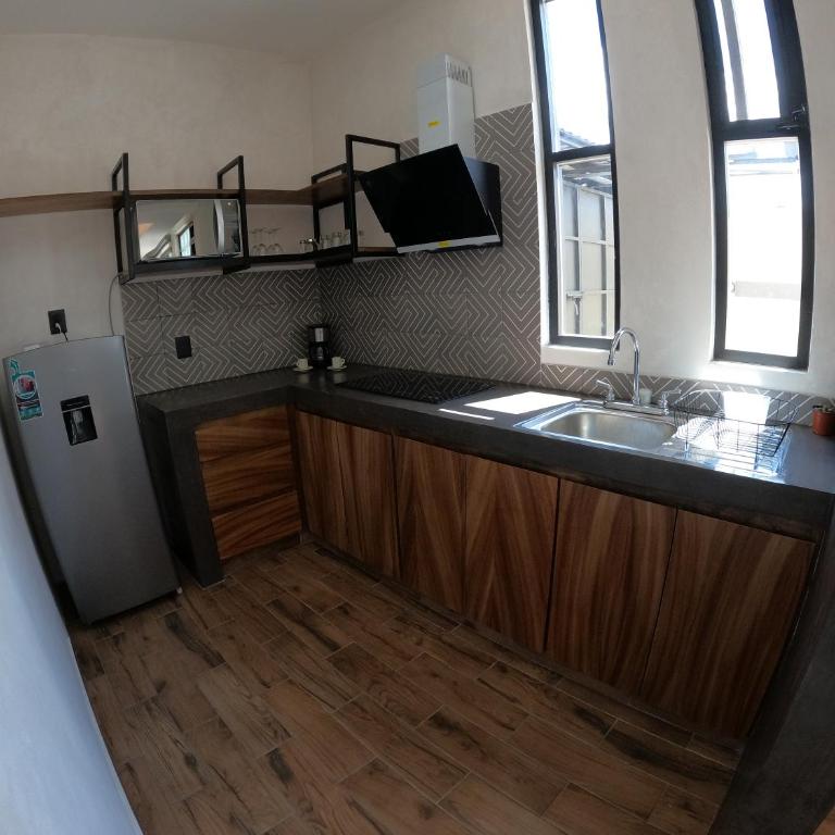 Casa Nogui - Apartamento de 2 dormitorios - 10