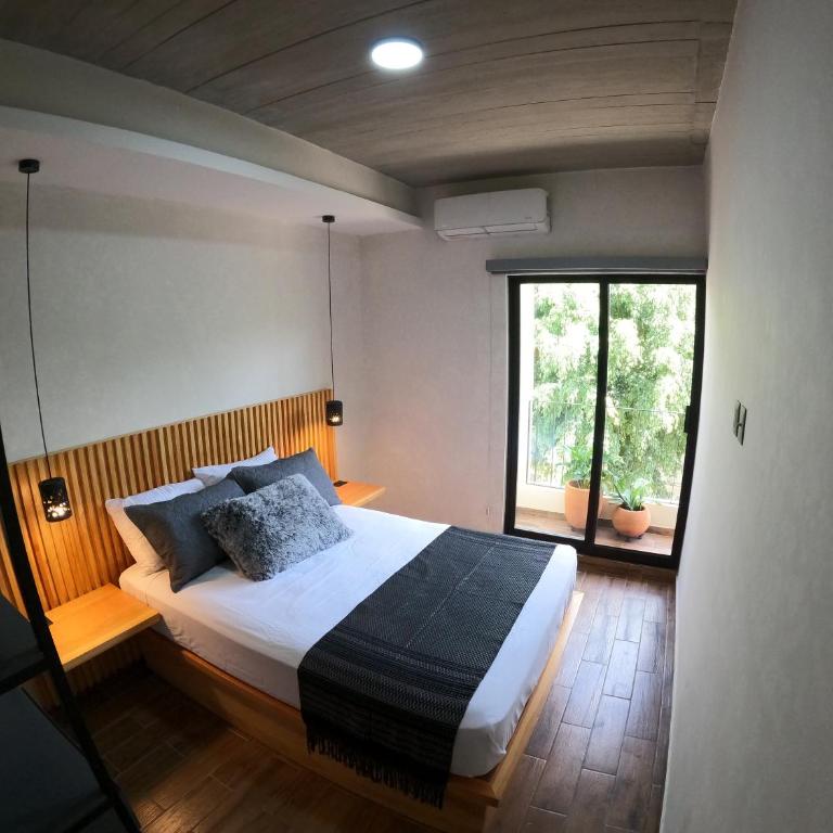 Casa Nogui - Apartamento de 2 dormitorios - 15