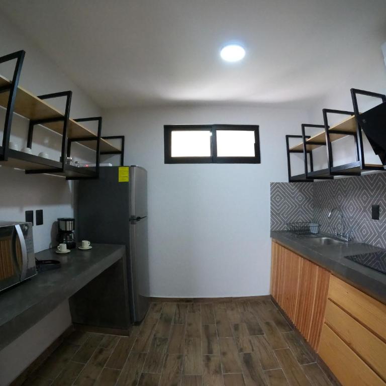 Casa Nogui - Apartamento de 2 dormitorios - 17