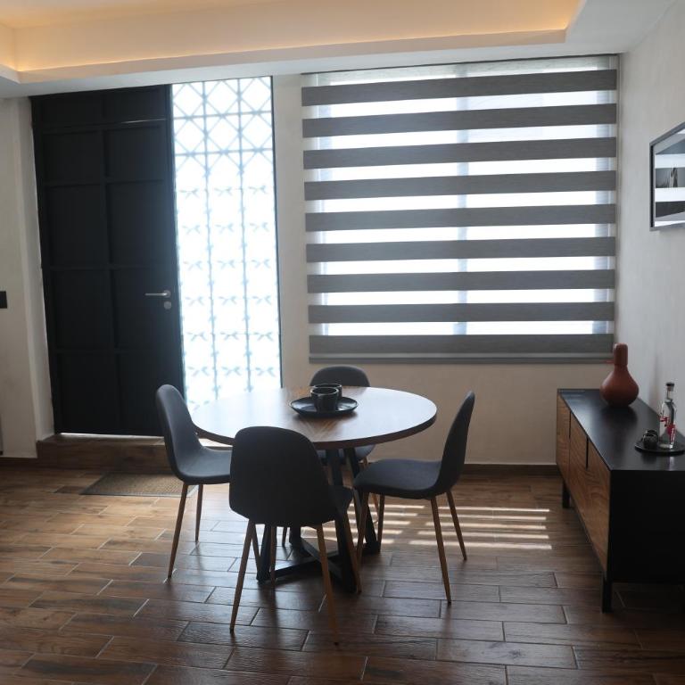 Casa Nogui - Apartamento de 2 dormitorios - 21