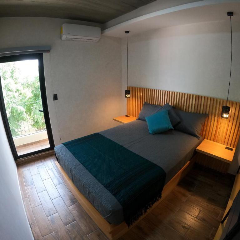 Casa Nogui - Apartamento de 2 dormitorios - 23
