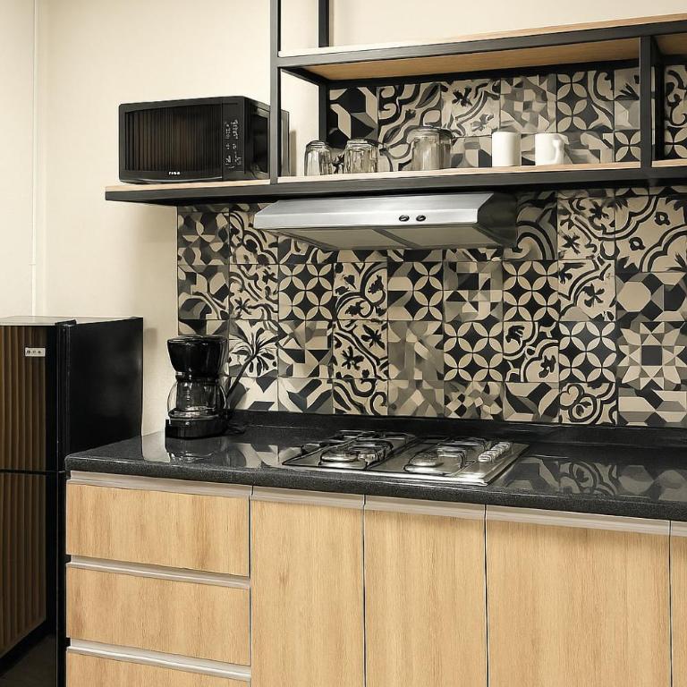 Casa Layu Oaxaca - Apartamento de 1 dormitorio - 4